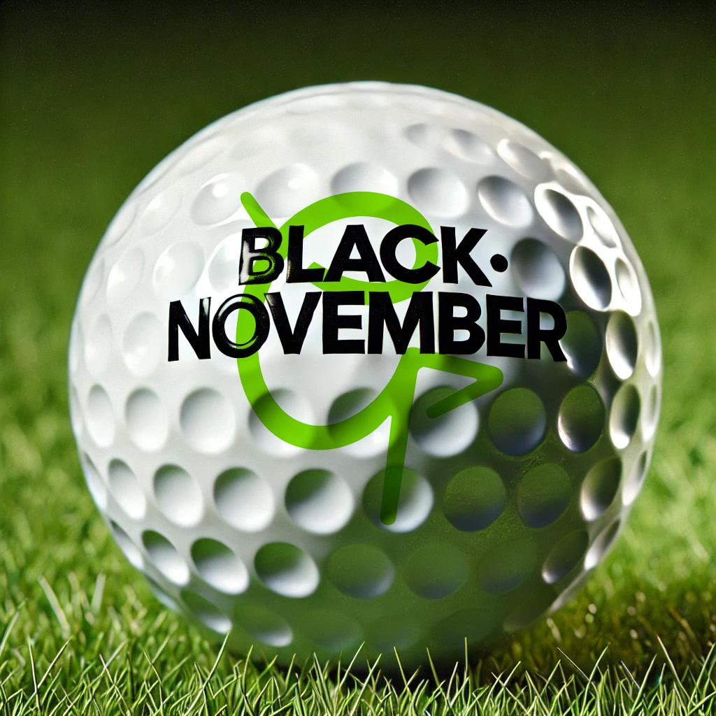 GolfBays Black Friday Deals