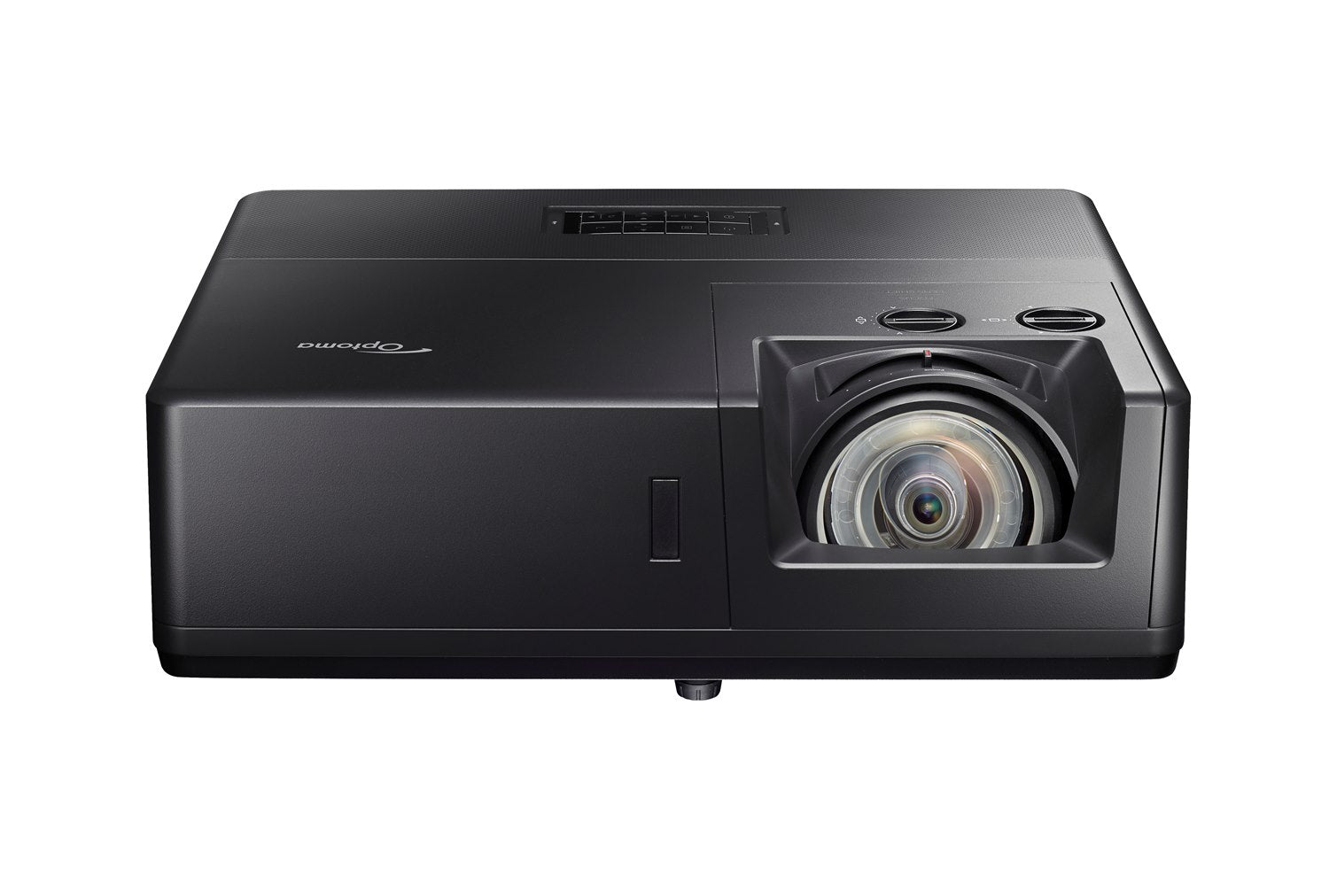 Optoma ZU607TST High brightness short throw laser projector
