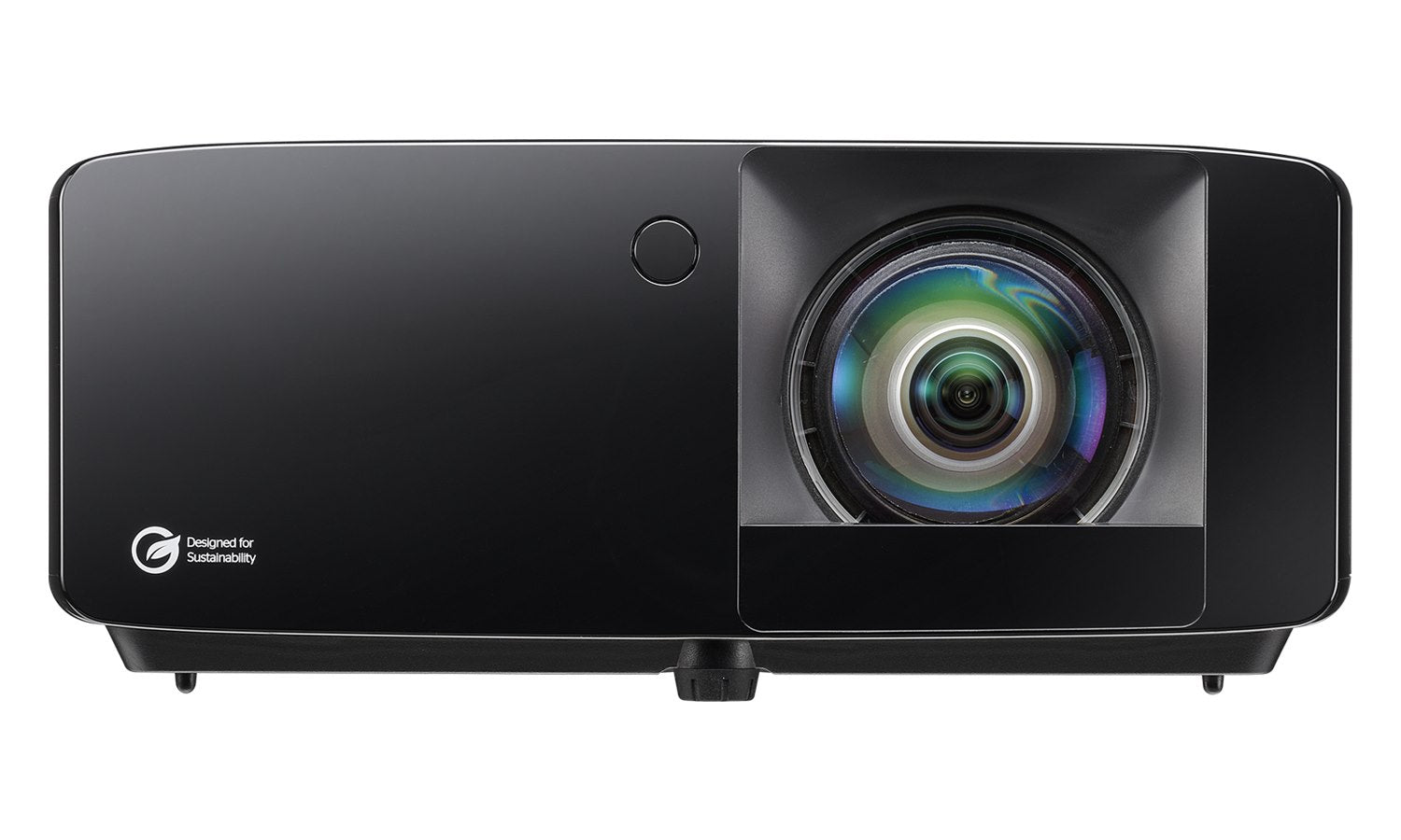 Optoma UHZ36STe 4K UHD Short Throw Laser Projector