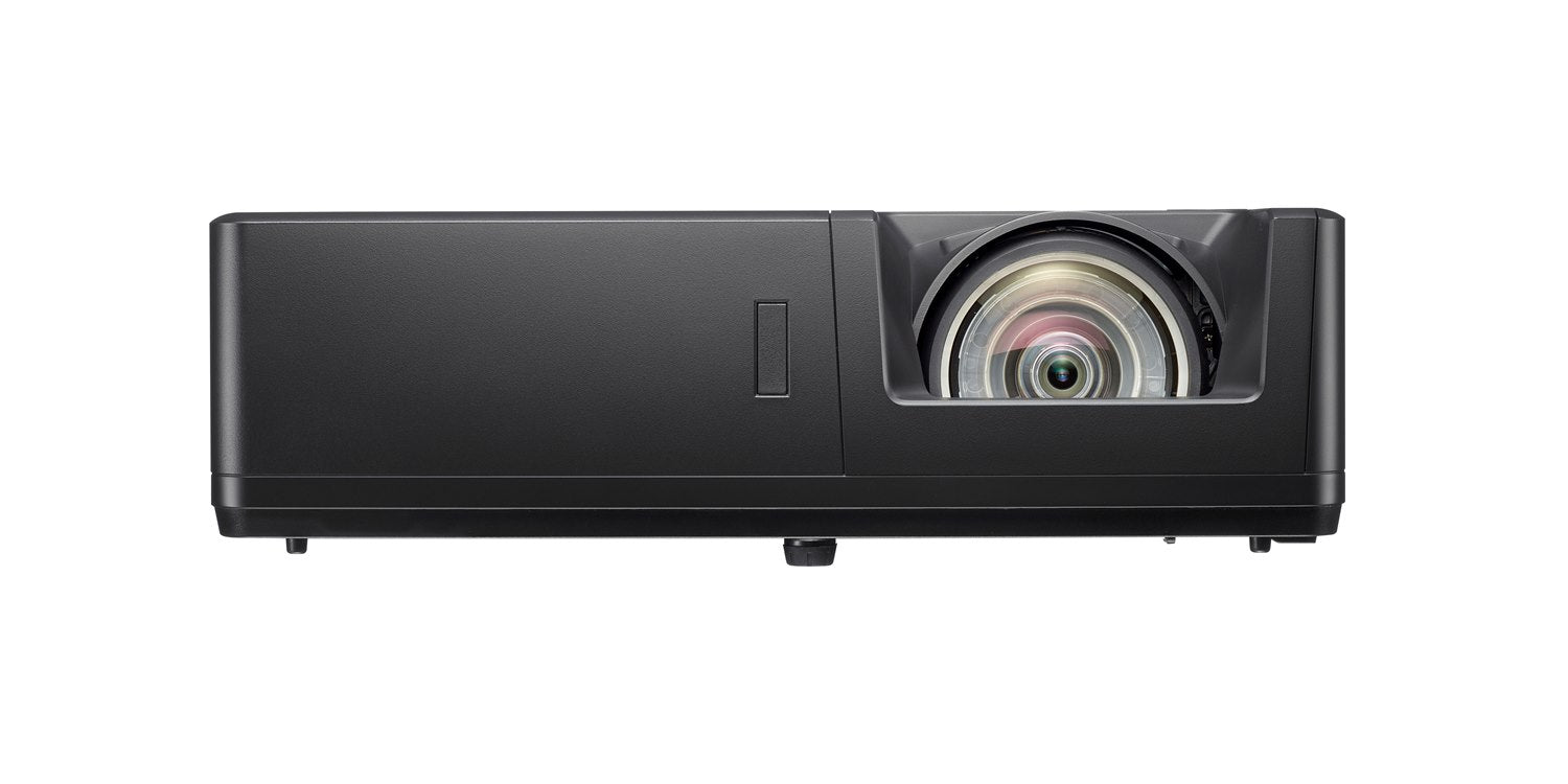 Optoma ZU607TST High brightness short throw laser projector