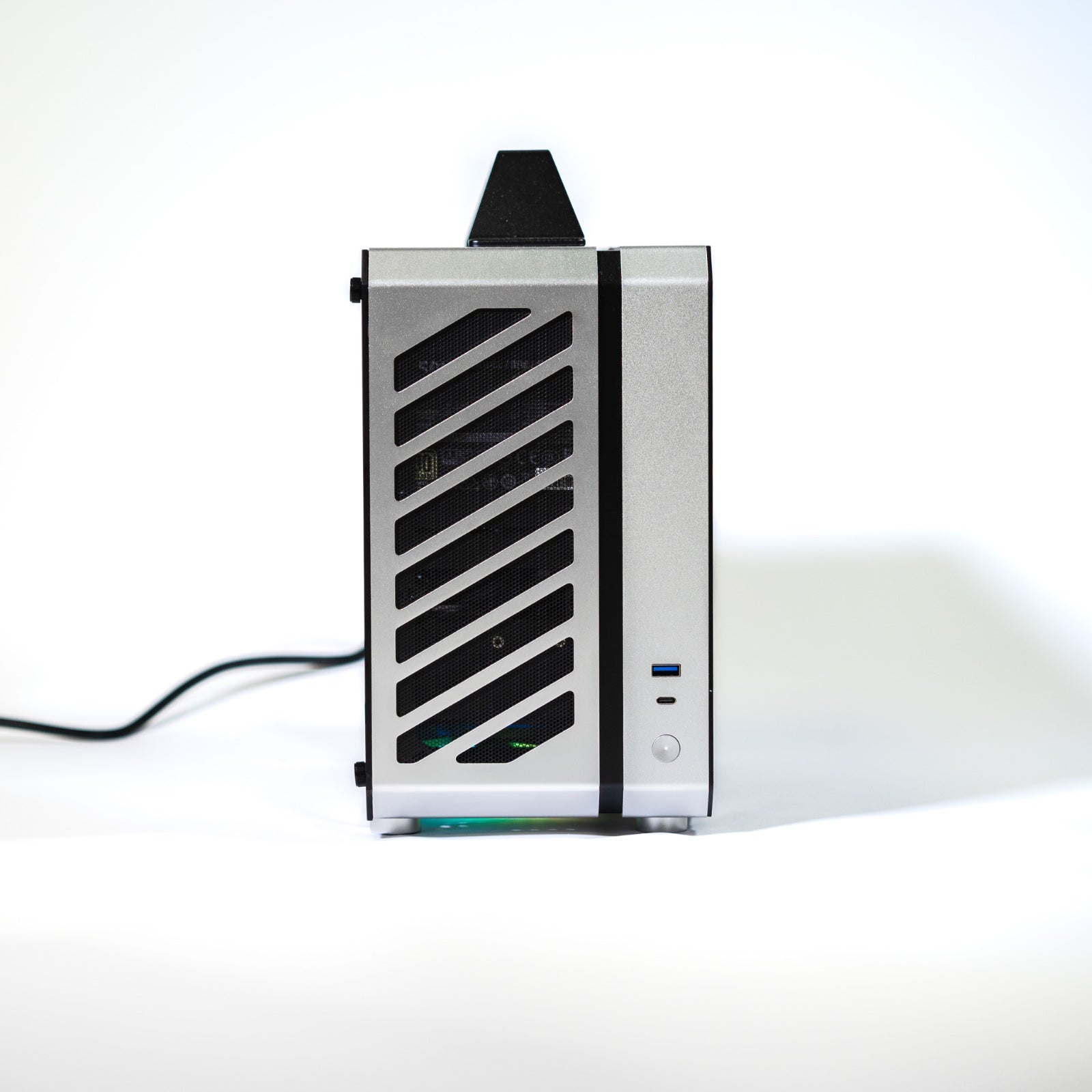 GolfBays x Chillblast 4K Mini Gaming PC (PRE ORDER JAN)