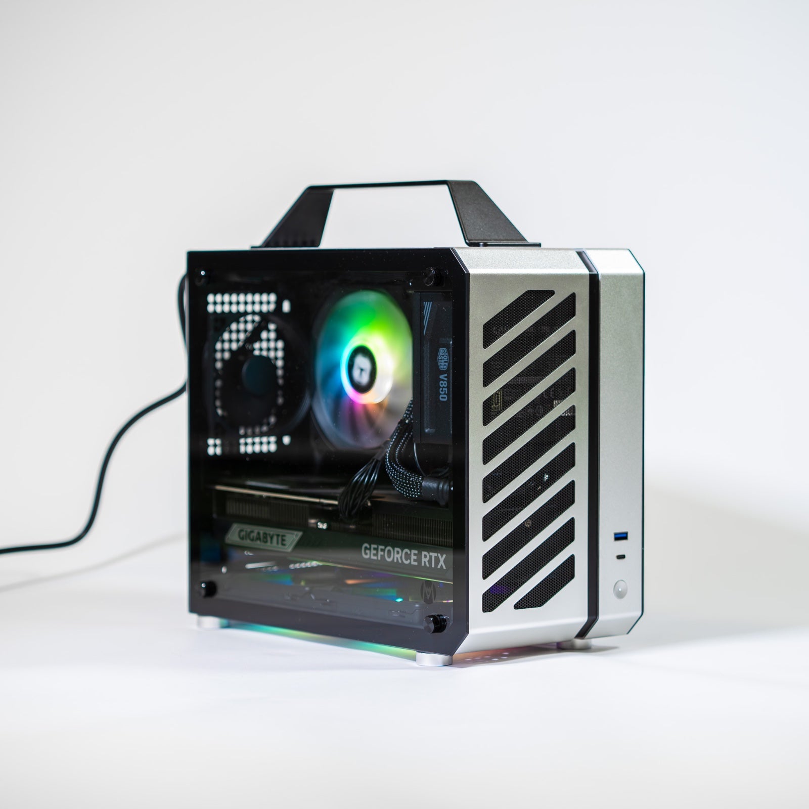 GolfBays x Chillblast 4K Mini Gaming PC (PRE ORDER JAN)