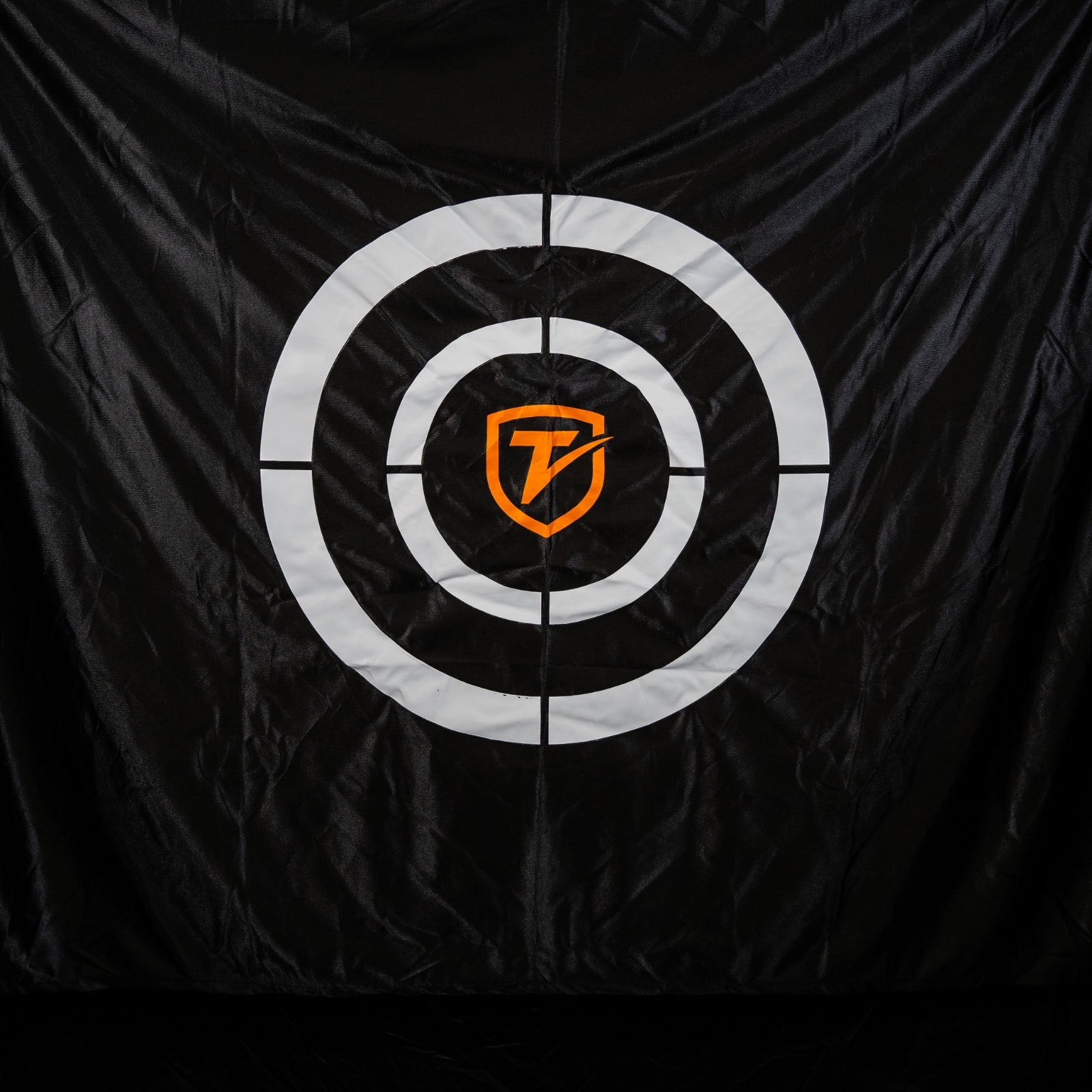 TrueStrike TS-7 Golf Practice Net