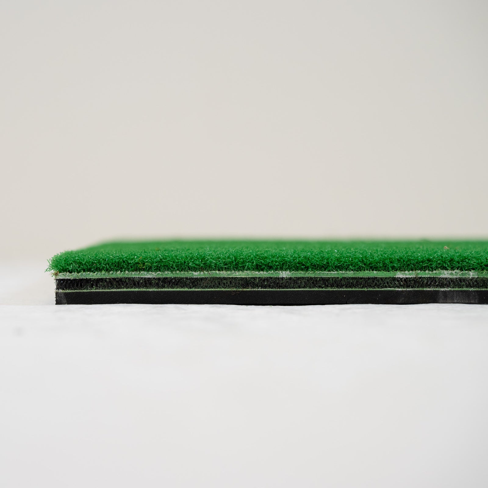 Golfbays Quad Tech Hitting Mat 1.5m x 1.5m (4
