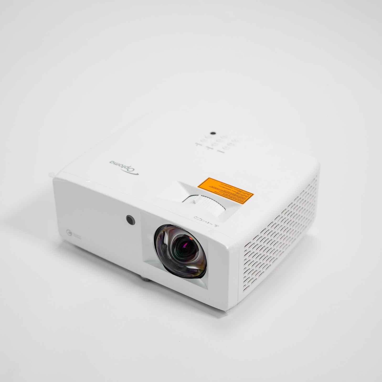 Optoma ZH451ST Golf Simulator Projector