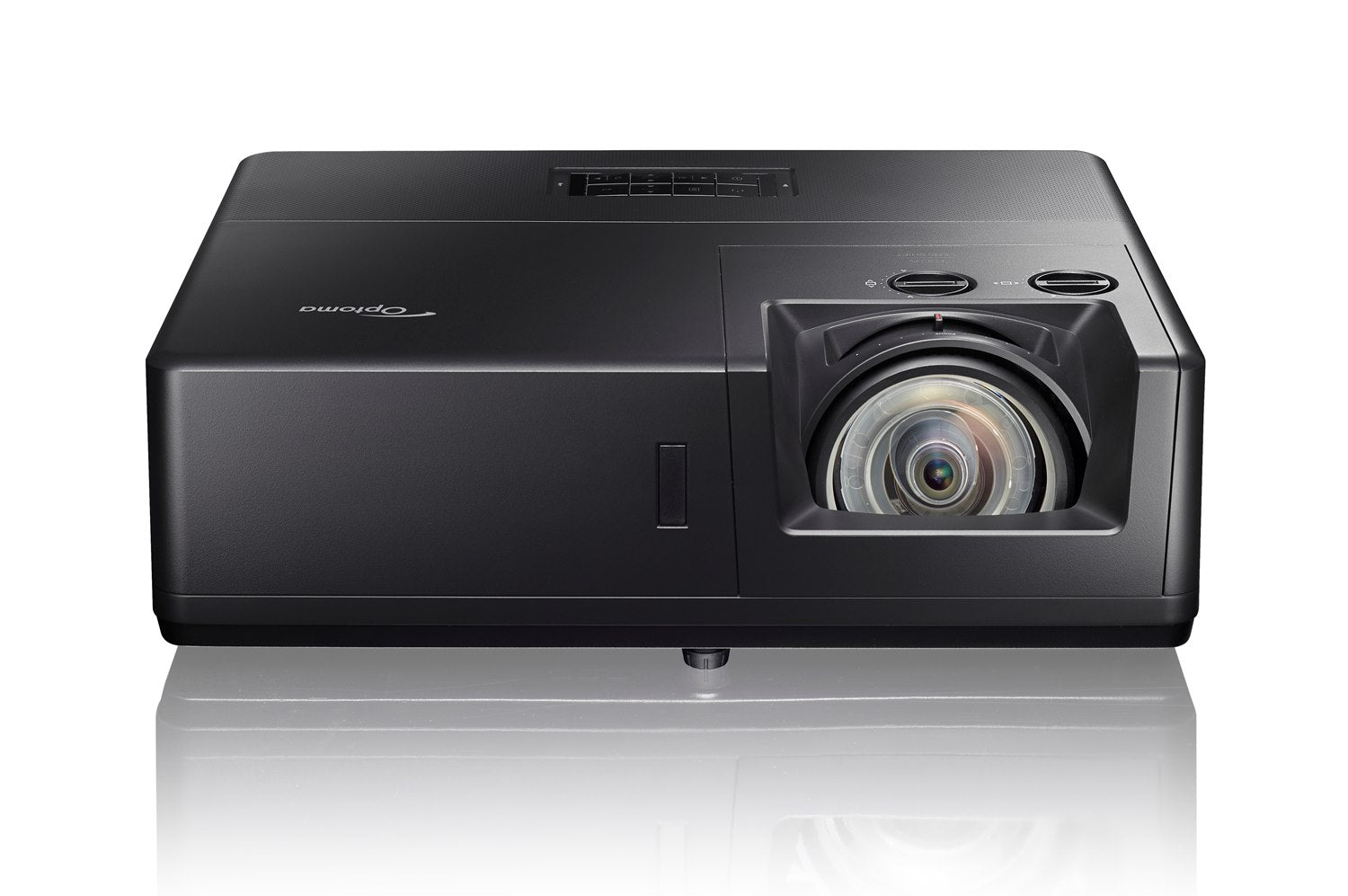 Optoma ZU607TST High brightness short throw laser projector