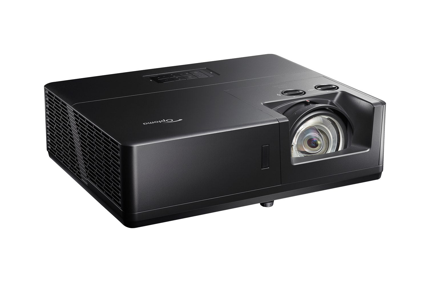 Optoma ZU607TST High brightness short throw laser projector