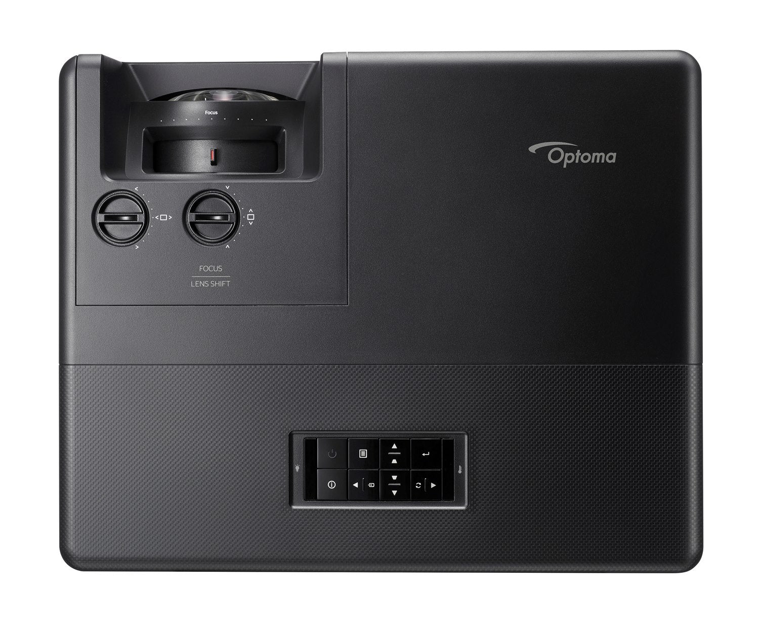Optoma ZU607TST High brightness short throw laser projector