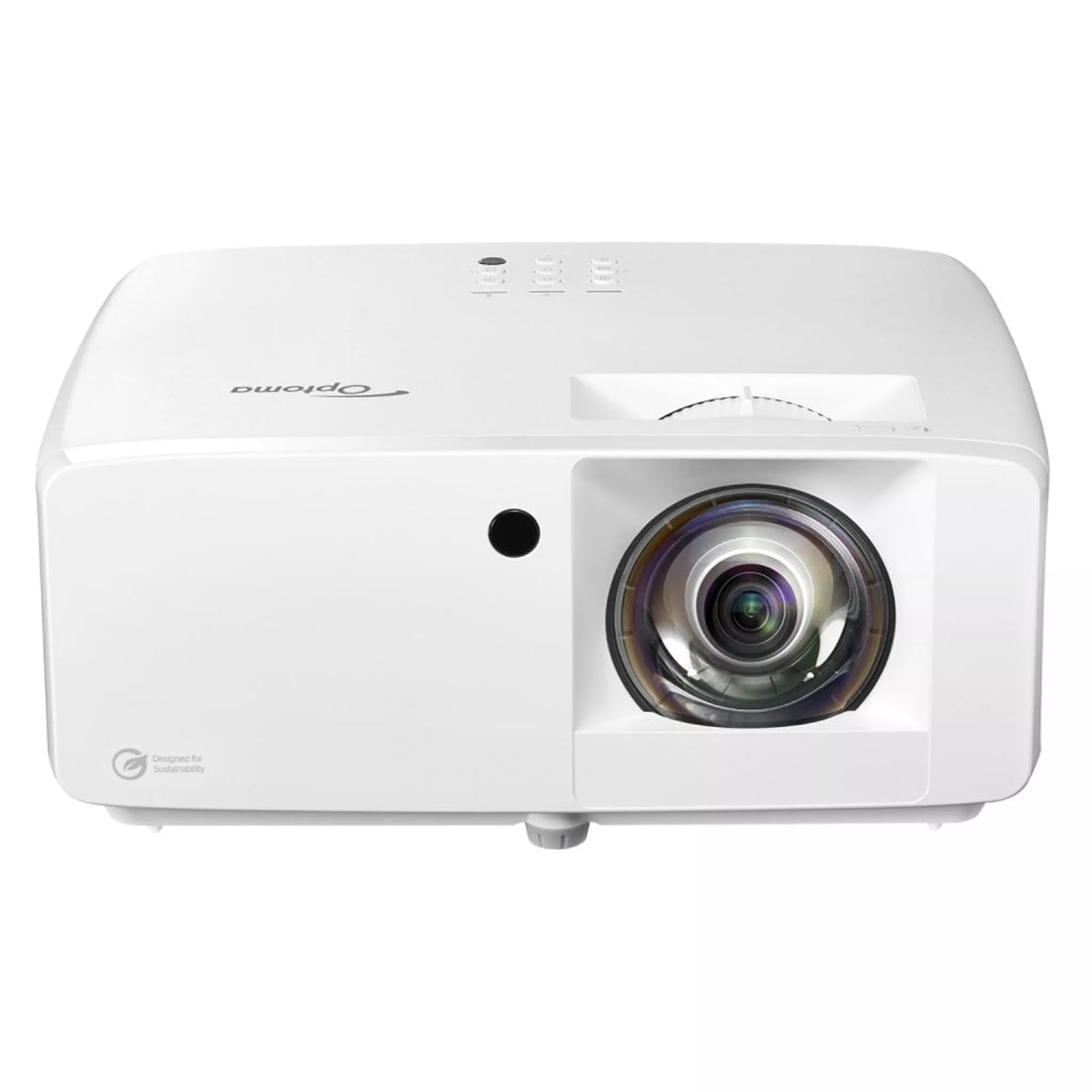 Optoma UHZ35ST Golf Simulator Projector